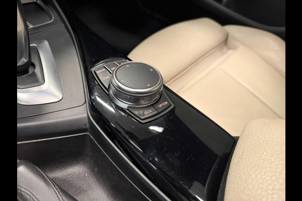 BMW 1-serie 118i M-SPORT NAVI/SCHUIFDAK/LED/DAB/LEDER/ECC/PDC/CRUISE///