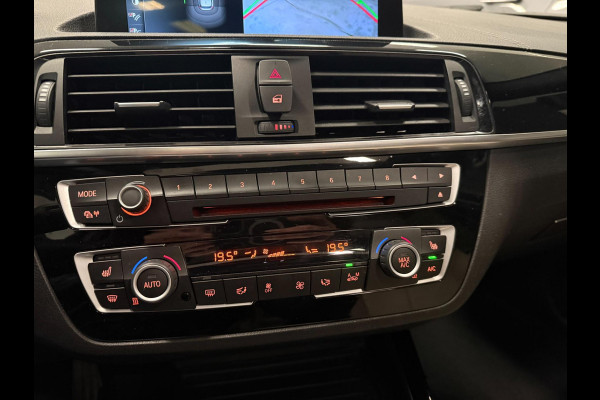 BMW 1-serie 118i M-SPORT NAVI/SCHUIFDAK/LED/DAB/LEDER/ECC/PDC/CRUISE///