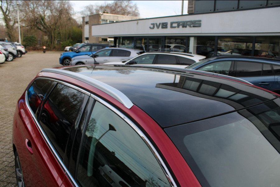 Peugeot 308 SW 1.5 BlueHDi Blue Lease GT-Line