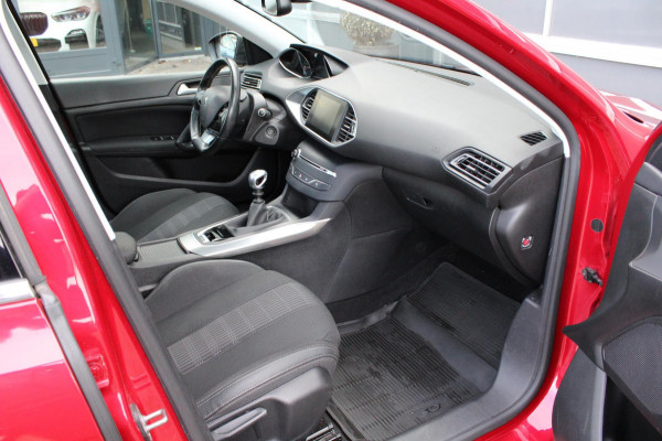 Peugeot 308 SW 1.5 BlueHDi Blue Lease GT-Line