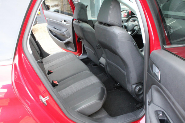 Peugeot 308 SW 1.5 BlueHDi Blue Lease GT-Line