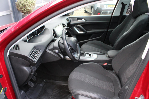 Peugeot 308 SW 1.5 BlueHDi Blue Lease GT-Line