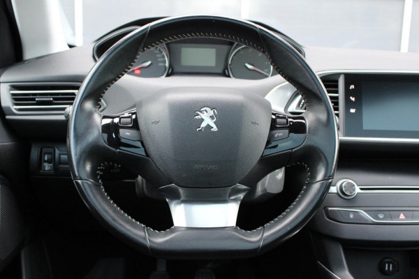 Peugeot 308 SW 1.5 BlueHDi Blue Lease GT-Line