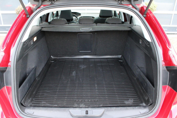 Peugeot 308 SW 1.5 BlueHDi Blue Lease GT-Line