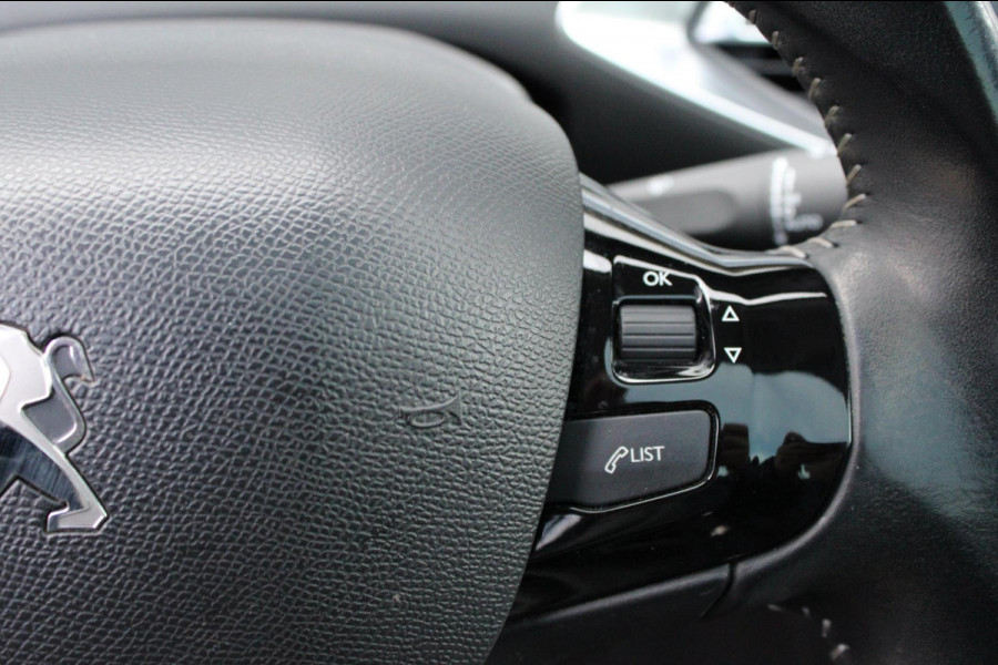 Peugeot 308 SW 1.5 BlueHDi Blue Lease GT-Line