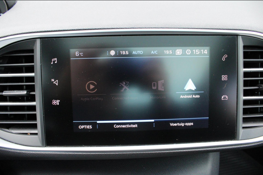 Peugeot 308 SW 1.5 BlueHDi Blue Lease GT-Line