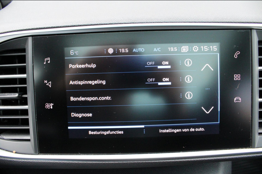 Peugeot 308 SW 1.5 BlueHDi Blue Lease GT-Line