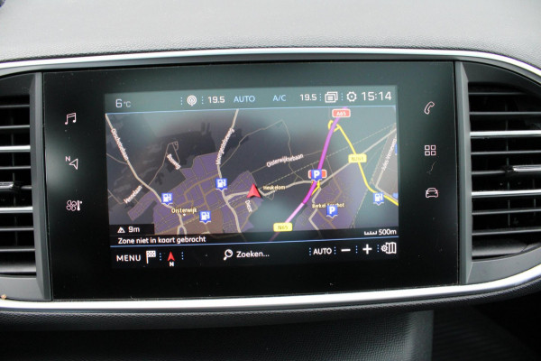 Peugeot 308 SW 1.5 BlueHDi Blue Lease GT-Line