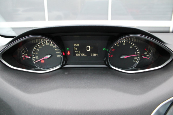 Peugeot 308 SW 1.5 BlueHDi Blue Lease GT-Line