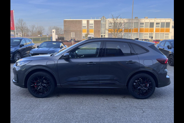 Ford Kuga 2.5 PHEV Sound Edition 243pk | Ford Voorraad | Panorama Dak | 20 inch Lichtmetaal | Winterpack | Matrix LED | Driver Assistance Pack