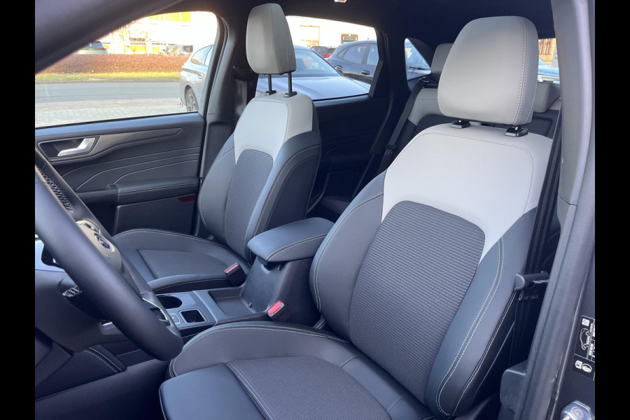 Ford Kuga 2.5 PHEV Sound Edition 243pk | Ford Voorraad | Panorama Dak | 20 inch Lichtmetaal | Winterpack | Matrix LED | Driver Assistance Pack