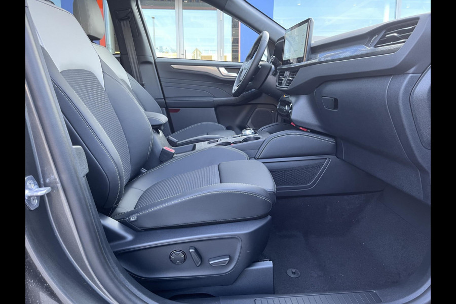 Ford Kuga 2.5 PHEV Sound Edition 243pk | Ford Voorraad | Panorama Dak | 20 inch Lichtmetaal | Winterpack | Matrix LED | Driver Assistance Pack