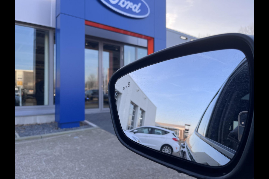 Ford Kuga 2.5 PHEV Sound Edition 243pk | Ford Voorraad | Panorama Dak | 20 inch Lichtmetaal | Winterpack | Matrix LED | Driver Assistance Pack