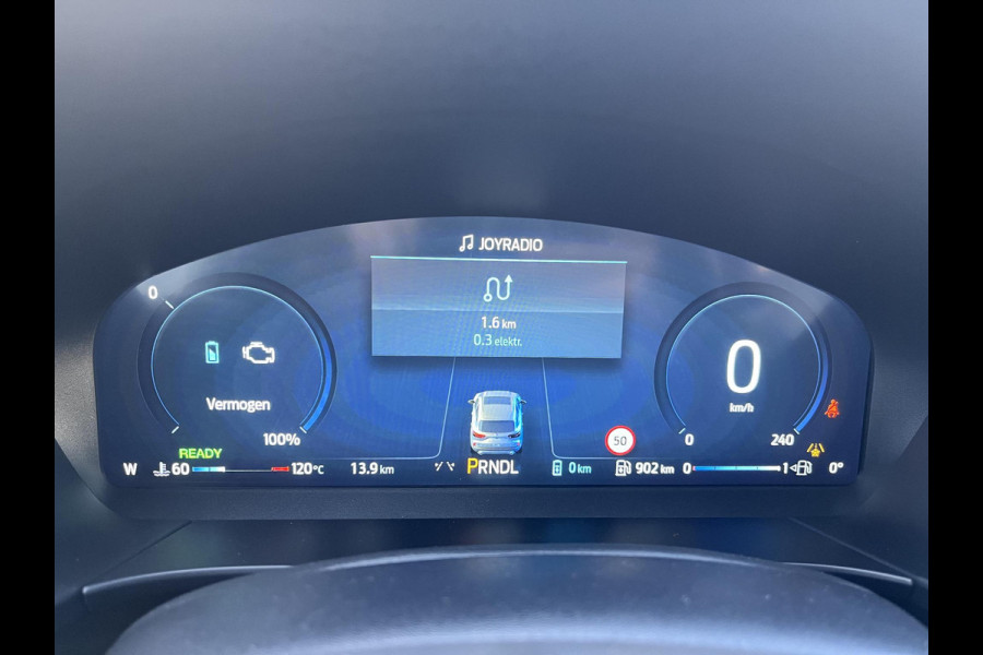 Ford Kuga 2.5 PHEV Sound Edition 243pk | Ford Voorraad | Panorama Dak | 20 inch Lichtmetaal | Winterpack | Matrix LED | Driver Assistance Pack