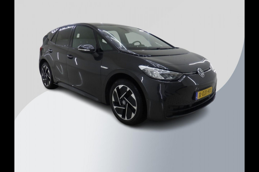 Volkswagen ID.3 Pro Edition 58 kWh | Stoel- & Stuurwielverwarming | Navi |