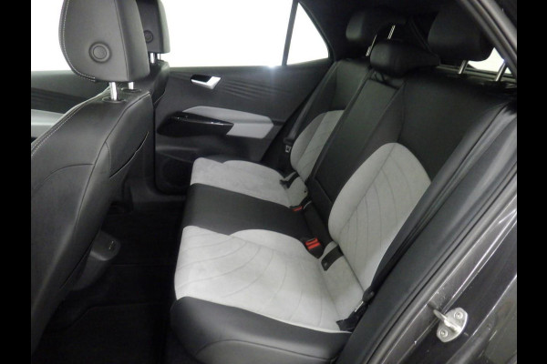 Volkswagen ID.3 Pro Edition 58 kWh | Stoel- & Stuurwielverwarming | Navi |