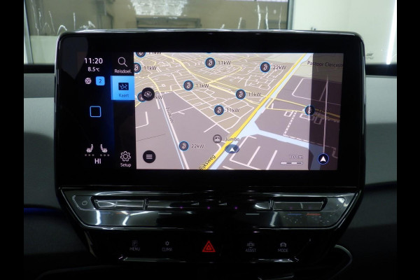Volkswagen ID.3 Pro Edition 58 kWh | Stoel- & Stuurwielverwarming | Navi |