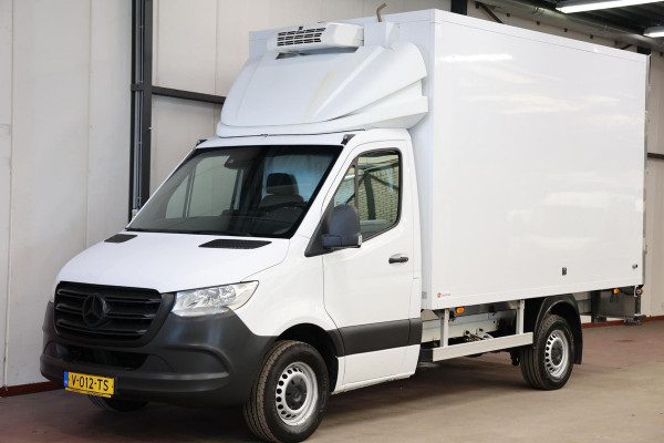 Mercedes-Benz Sprinter 314 2.2 CDI AUTOMAAT 314 2.2 CDI KOELWAGEN