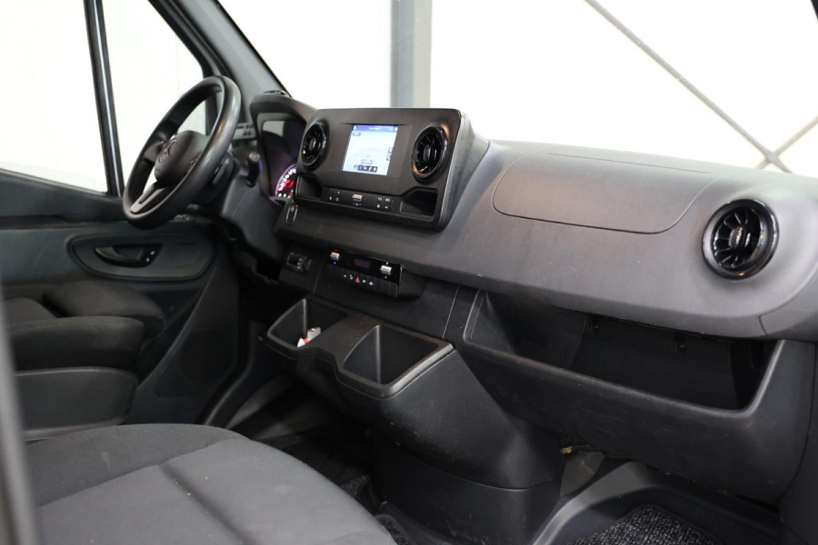 Mercedes-Benz Sprinter 314 2.2 CDI AUTOMAAT 314 2.2 CDI KOELWAGEN