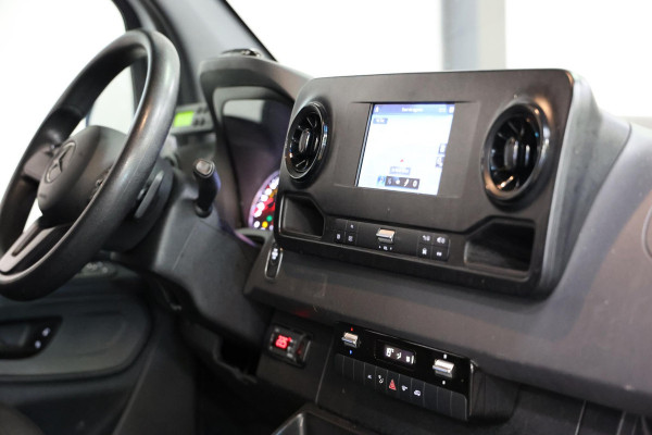 Mercedes-Benz Sprinter 314 2.2 CDI AUTOMAAT 314 2.2 CDI KOELWAGEN