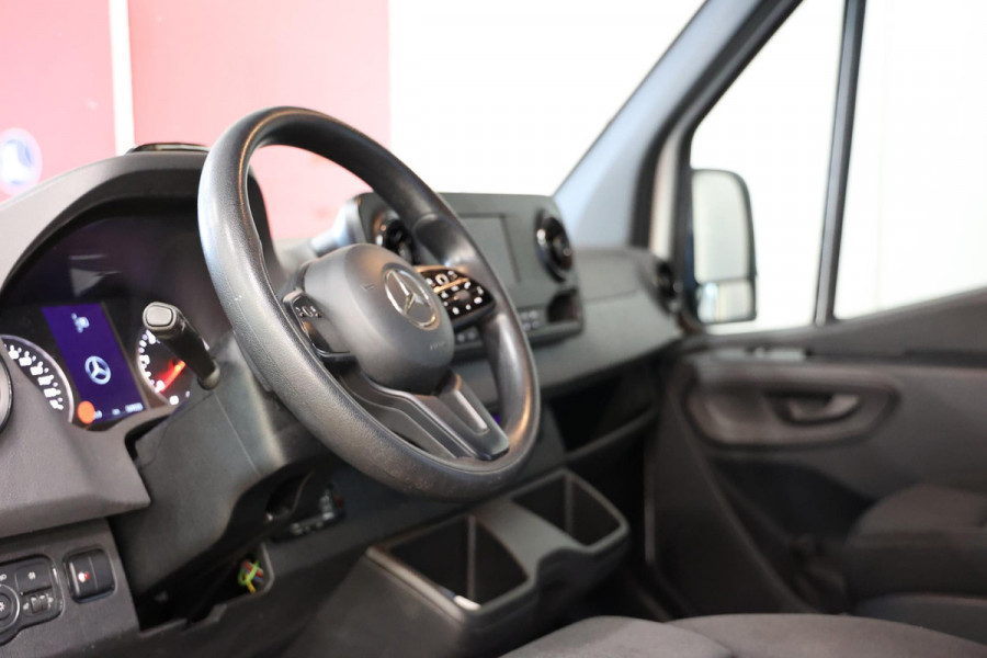 Mercedes-Benz Sprinter 314 2.2 CDI AUTOMAAT 314 2.2 CDI KOELWAGEN