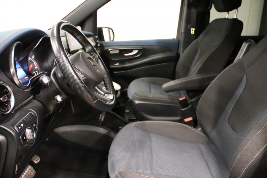 Mercedes-Benz Eqv 300 L2 6-persoonuitvoering