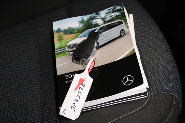 Mercedes-Benz Eqv 300 L2 6-persoonuitvoering