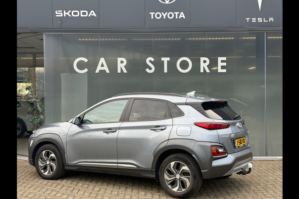 Hyundai Kona 1.6 GDI HEV Fashion Design Dealer Onderhouden