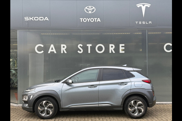 Hyundai Kona 1.6 GDI HEV Fashion Design Dealer Onderhouden