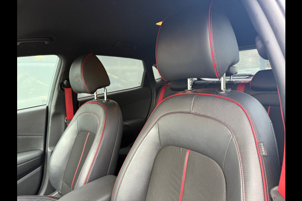 Hyundai Kona 1.6 GDI HEV Fashion Design Dealer Onderhouden
