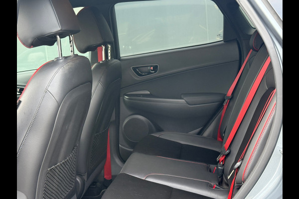 Hyundai Kona 1.6 GDI HEV Fashion Design Dealer Onderhouden