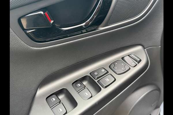 Hyundai Kona 1.6 GDI HEV Fashion Design Dealer Onderhouden