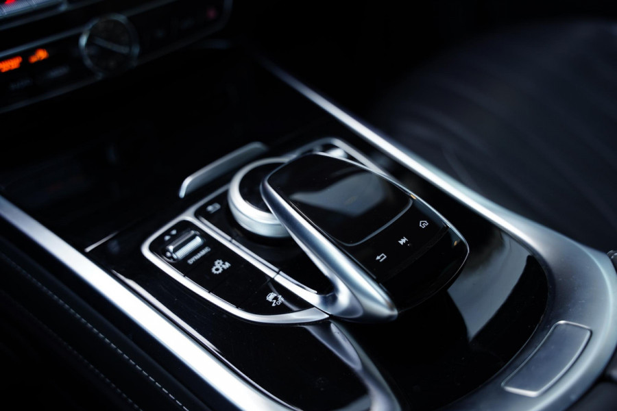 Mercedes-Benz G-Klasse 500 / Exclusive Leder / Designo