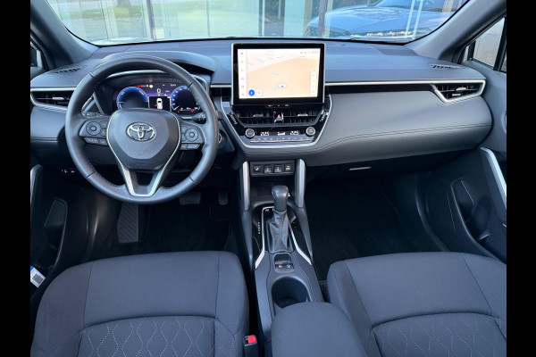 Toyota Corolla Cross Hybrid 140 Style Automaat - Panoramadak - Navi - Camera - Climate