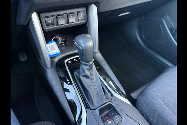 Toyota Corolla Cross Hybrid 140 Style Automaat - Panoramadak - Navi - Camera - Climate