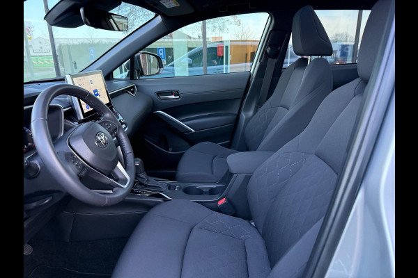 Toyota Corolla Cross Hybrid 140 Style Automaat - Panoramadak - Navi - Camera - Climate