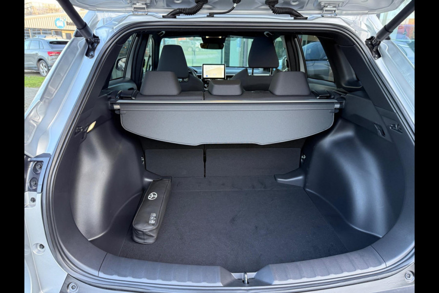Toyota Corolla Cross Hybrid 140 Style Automaat - Panoramadak - Navi - Camera - Climate
