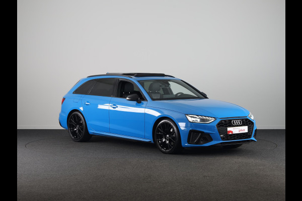 Audi A4 Avant 40 TFSI Launch edition Sport 190 pk S-tronic | Navigatie | Panoramadak | Parkeersensoren | Stoelverwarming | S-Line |