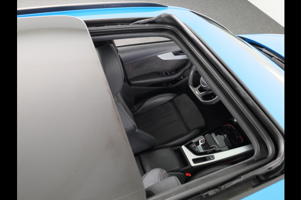 Audi A4 Avant 40 TFSI Launch edition Sport 190 pk S-tronic | Navigatie | Panoramadak | Parkeersensoren | Stoelverwarming | S-Line |