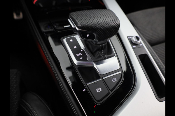 Audi A4 Avant 40 TFSI Launch edition Sport 190 pk S-tronic | Navigatie | Panoramadak | Parkeersensoren | Stoelverwarming | S-Line |