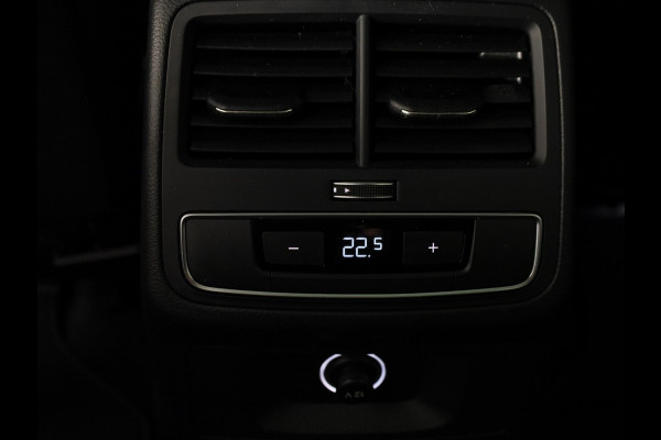 Audi A4 Avant 40 TFSI Launch edition Sport 190 pk S-tronic | Navigatie | Panoramadak | Parkeersensoren | Stoelverwarming | S-Line |