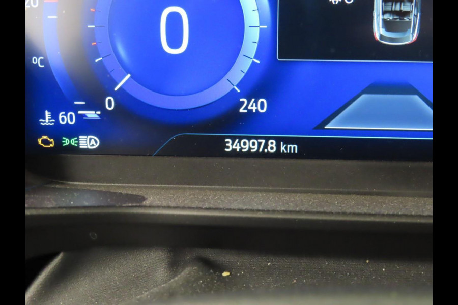 Ford FOCUS Wagon 1.0 EcoBoost Hybrid ST Line X | Winter Pack | 35.000 km!