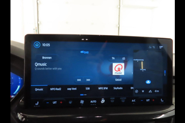 Ford FOCUS Wagon 1.0 EcoBoost Hybrid ST Line X | Winter Pack | 35.000 km!