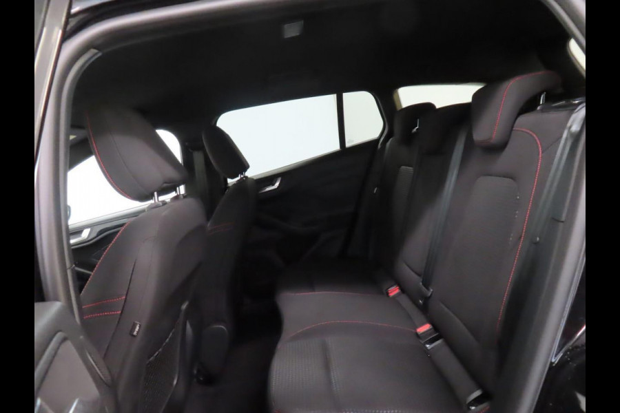 Ford FOCUS Wagon 1.0 EcoBoost Hybrid ST Line X | Winter Pack | 35.000 km!