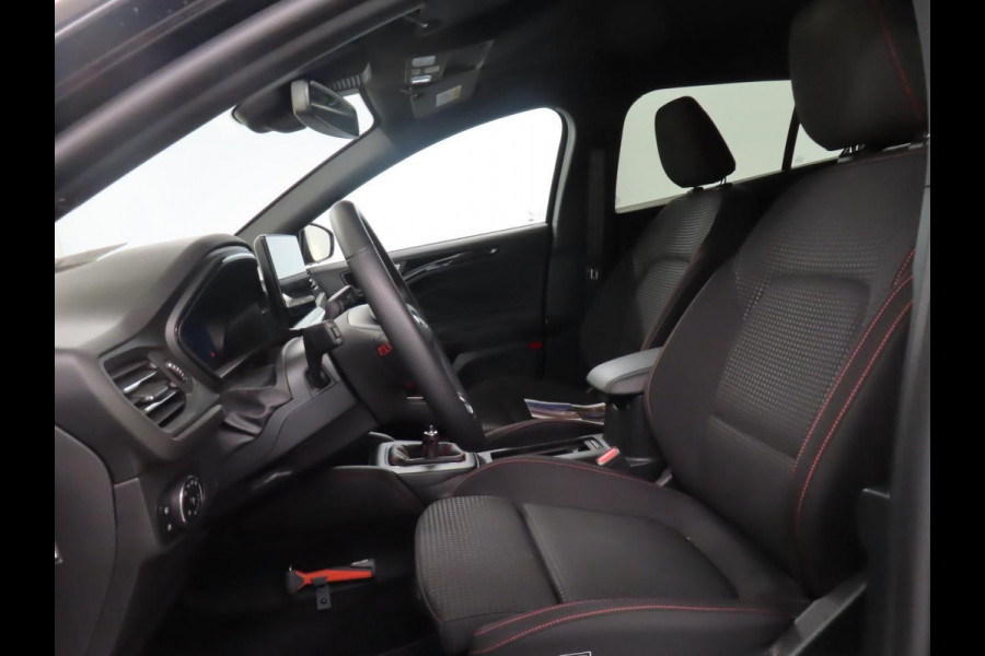 Ford FOCUS Wagon 1.0 EcoBoost Hybrid ST Line X | Winter Pack | 35.000 km!