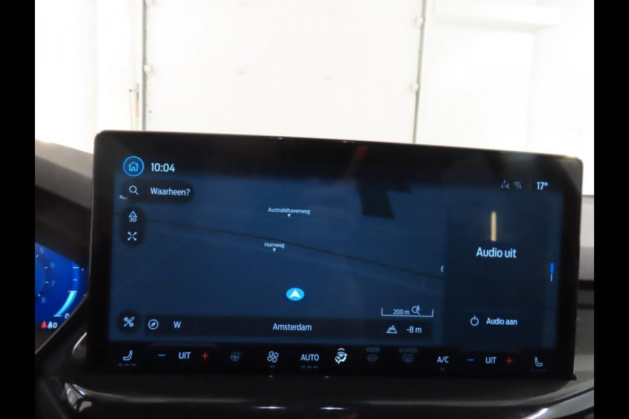 Ford FOCUS Wagon 1.0 EcoBoost Hybrid ST Line X | Winter Pack | 35.000 km!