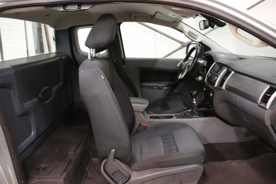 Ford Ranger 2.2 TDCi 160PK 3500KG TREKVERMOGEN TREKHAAK Handgeschakeld Euro6