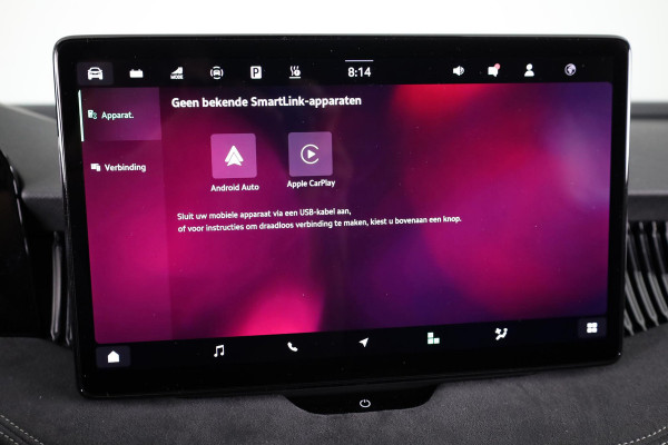 Škoda Superb combi Sportline Business PHEV 1.5 TSI 204 pk 6 versn. DSG | Travel assist plus | Panoramadak | Canton | 19 inch lichtmetalen velgen