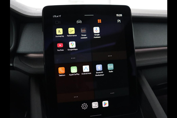 Polestar 2 Long Range Dual Motor Launch Edition 78kWh | Panoramadak | 360 Camera | Stoelverwarming | Adaptive cruise | Keyless | Carplay | Navigatie | Stuurverwarming | Memory | Navigatie