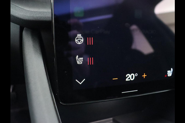 Polestar 2 Long Range Dual Motor Launch Edition 78kWh | Panoramadak | 360 Camera | Stoelverwarming | Adaptive cruise | Keyless | Carplay | Navigatie | Stuurverwarming | Memory | Navigatie